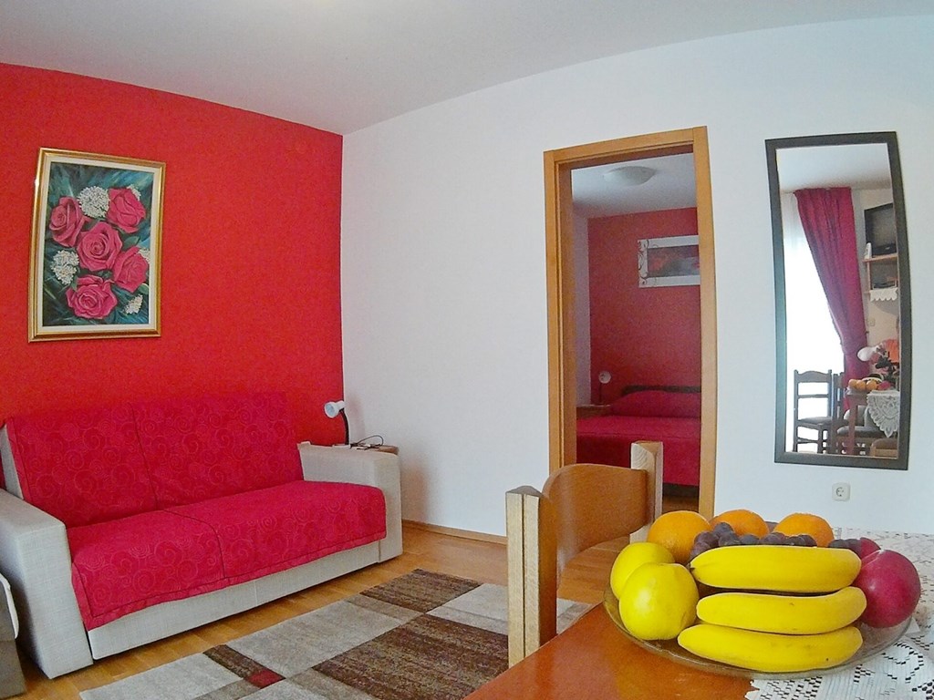 Pansion Perisic: Room APARTMENT STANDARD