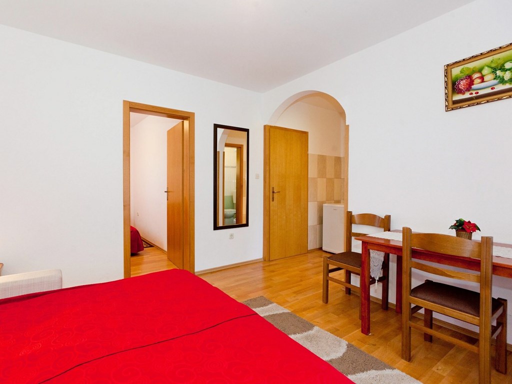 Pansion Perisic: Room APARTMENT STANDARD