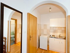 Pansion Perisic: Room APARTMENT STANDARD - photo 33