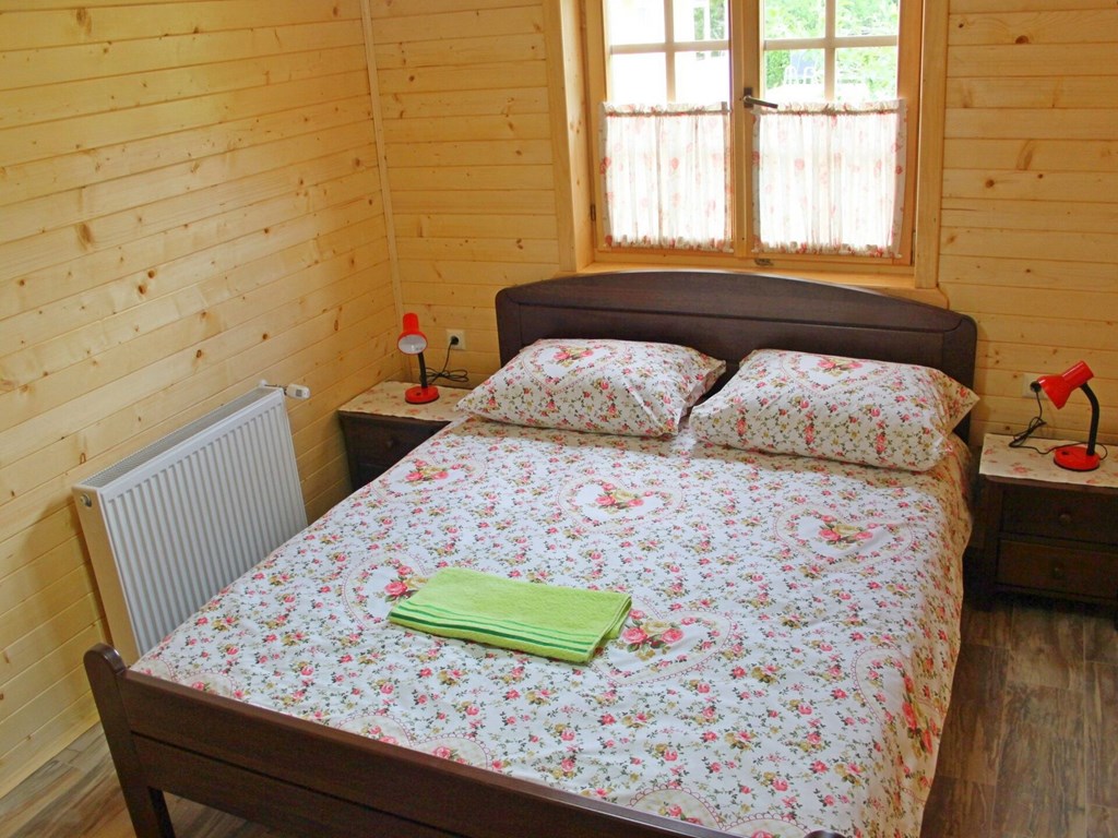 Holiday Home Ena: Room HOUSE CAPACITY 6