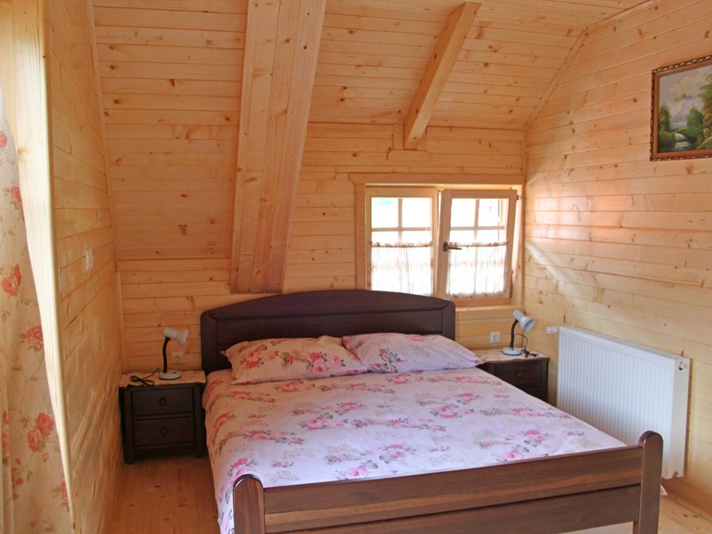 Holiday Home Ena: Room HOUSE CAPACITY 6