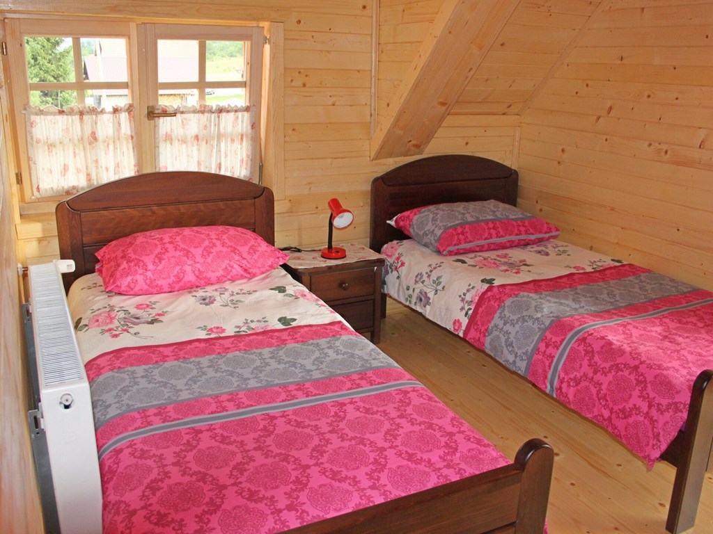 Holiday Home Ena: Room HOUSE CAPACITY 6