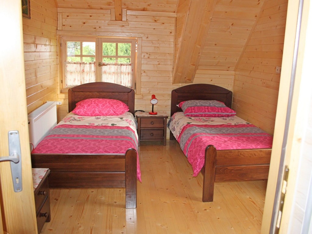 Holiday Home Ena: Room HOUSE CAPACITY 6