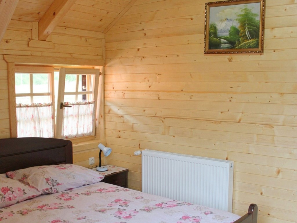 Holiday Home Ena: Room HOUSE CAPACITY 6