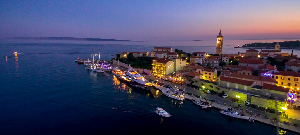 Arbiana Heritage Hotel: General view