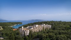 Eva Sunny Hotel & Residence by Valamar: General view - photo 36