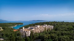 Eva Sunny Hotel & Residence by Valamar: Lobby - photo 6