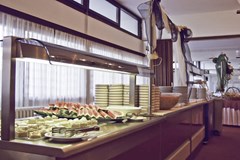 Eva Sunny Hotel & Residence by Valamar: Restaurant - photo 1