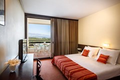 Eva Sunny Hotel & Residence by Valamar: Room FAMILY ROOM SIDE SEA VIEW WITH BALCONY - photo 63