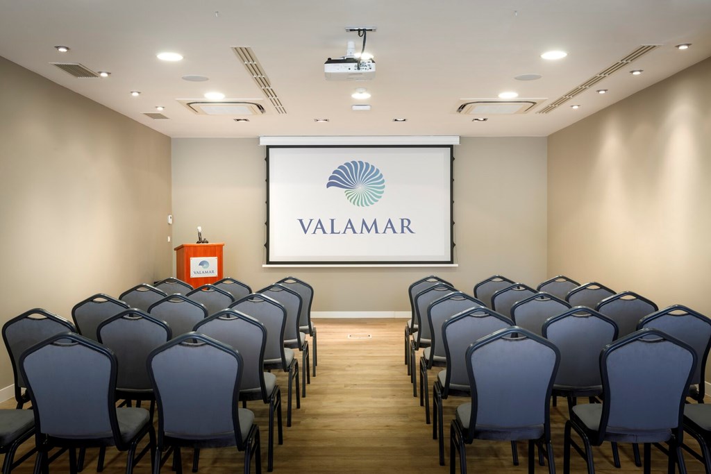 Valamar Collection Imperial Hotel: Conferences