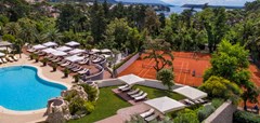 Valamar Collection Imperial Hotel: Pool - photo 78