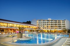 Valamar Padova hotel: General view - photo 18