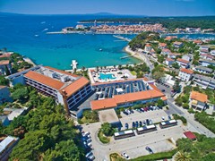 Valamar Padova hotel: General view - photo 84