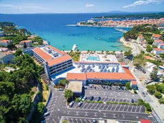 Valamar Padova hotel: General view - photo 93