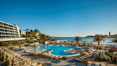 Valamar Padova hotel: General view - photo 108