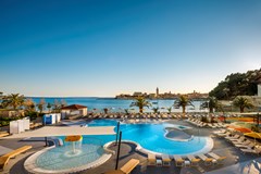 Valamar Padova hotel: General view - photo 135