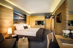 Valamar Padova hotel: Room DOUBLE SUPERIOR WITH BALCONY - photo 195