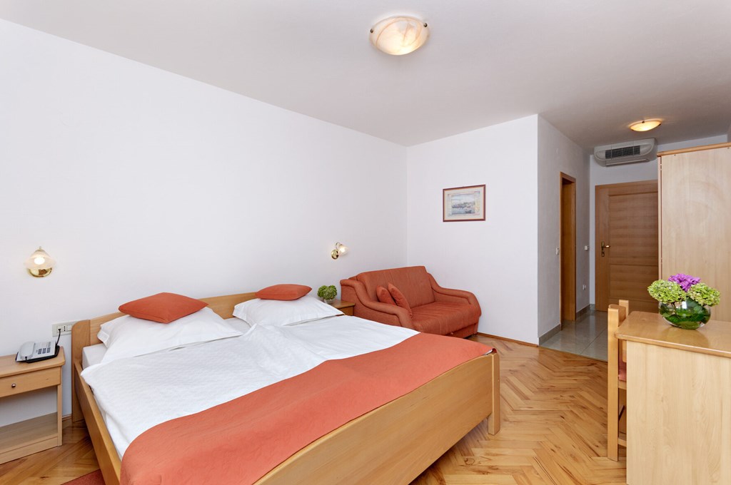 Epario: Room DOUBLE COMFORT