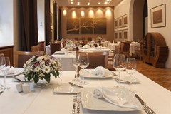 Grand Bonavia: Restaurant - photo 54