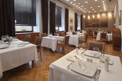 Grand Bonavia: Restaurant - photo 72