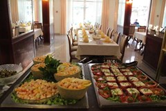 Villa Bacchus: Restaurant - photo 21