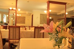 Villa Bacchus: Restaurant - photo 33