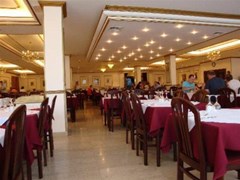 Horizont: Restaurant - photo 1