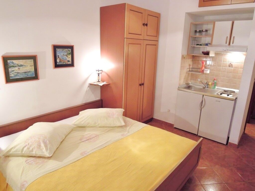 Apartments Lucija: Room STUDIO CAPACITY 2