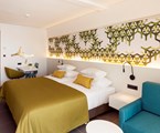 Bluesun hotel Berulia: Room DOUBLE SUPERIOR SIDE SEA VIEW