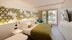 Bluesun hotel Berulia: Room DOUBLE SUPERIOR SIDE SEA VIEW - photo 36