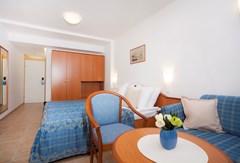 Bluesun Hotel Marina: Room - photo 90