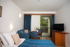 Bluesun Hotel Marina: Room - photo 99