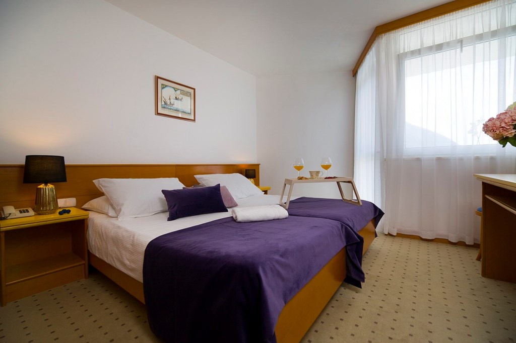 Labineca: Room DOUBLE COMFORT