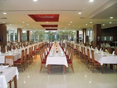 Bluesun Hotel Elaphusa: Restaurant - photo 14