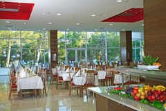 Bluesun Hotel Elaphusa: Restaurant - photo 20