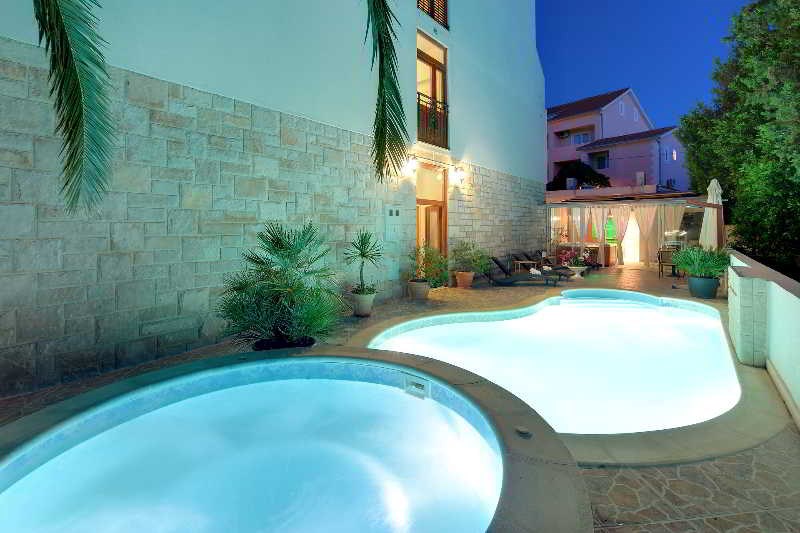 Villa Adriatica - Adults Only: Pool