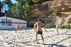 Bluesun Resort Bonaca: Sports and Entertainment - photo 55