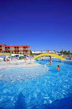 Bluesun Resort Bonaca: Pool - photo 41