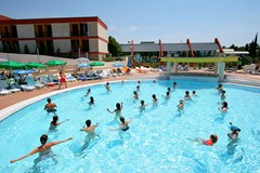 Bluesun Resort Bonaca: Pool - photo 45