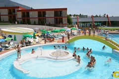 Bluesun Resort Bonaca: Pool - photo 49