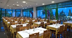 Bluesun Resort Bonaca: Restaurant - photo 9