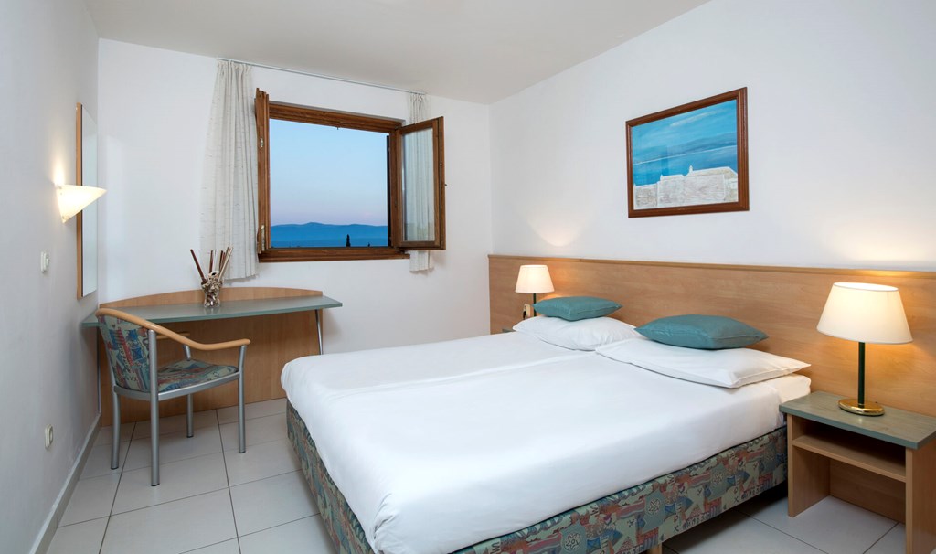 Bluesun Resort Bonaca: Room