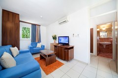 Bluesun Hotel Borak: Room FAMILY ROOM STANDARD - photo 10