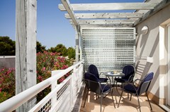 Bluesun Hotel Borak: Room FAMILY ROOM WITH BALCONY - photo 17