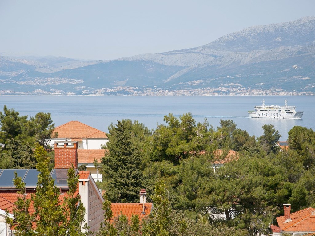 Apartments Maria: General view