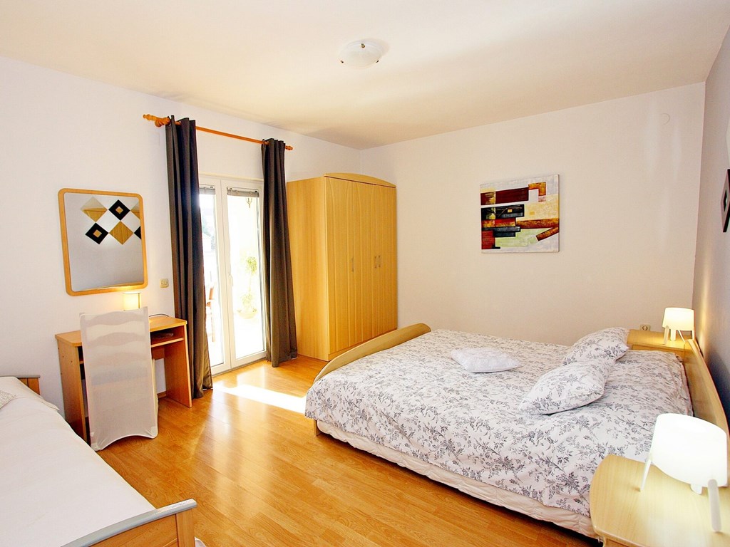 Apartments Maria: Room APARTMENT CAPACITY 4