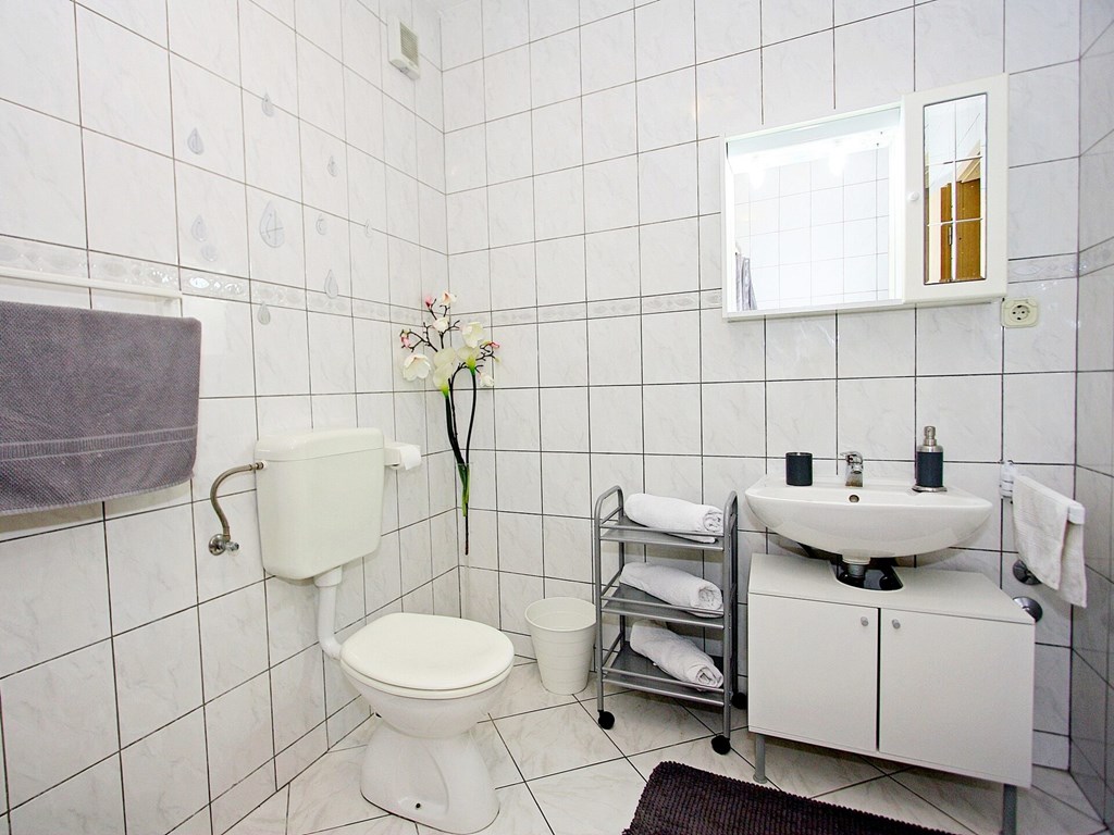 Apartments Maria: Room APARTMENT CAPACITY 4