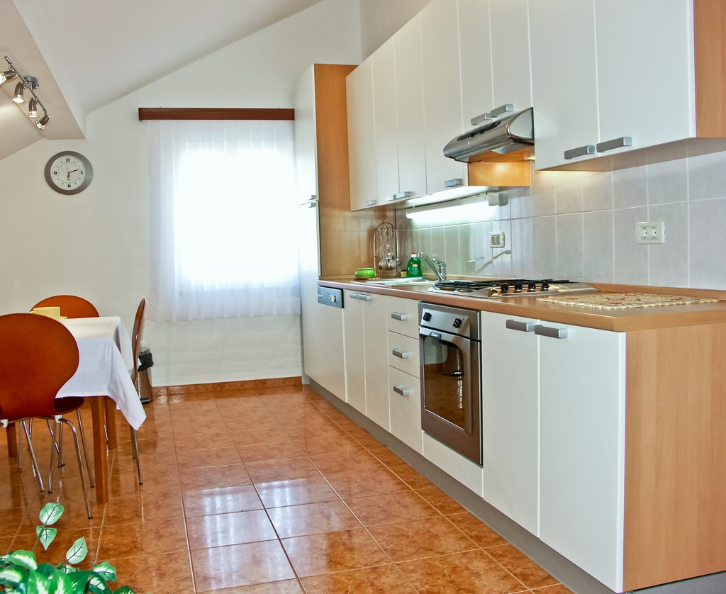 Villa Midea: Room APARTMENT DELUXE