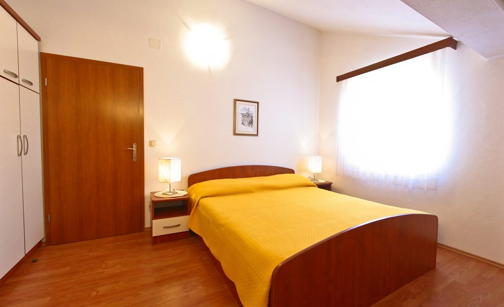 Villa Midea: Room APARTMENT DELUXE