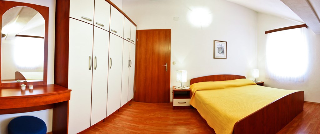 Villa Midea: Room APARTMENT DELUXE